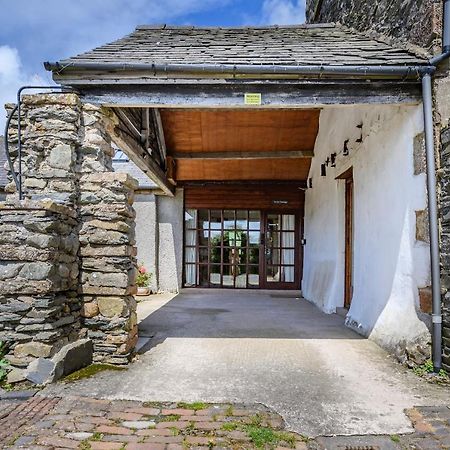 Tower Cottage Millom Bagian luar foto