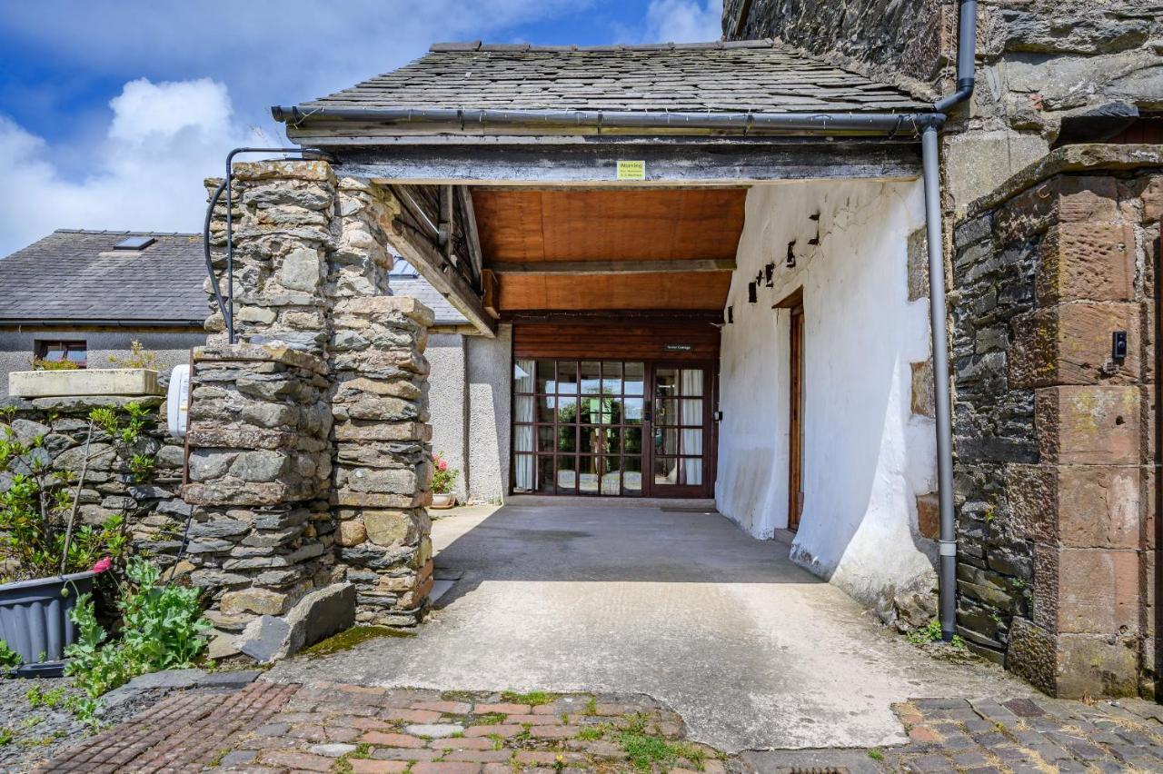 Tower Cottage Millom Bagian luar foto
