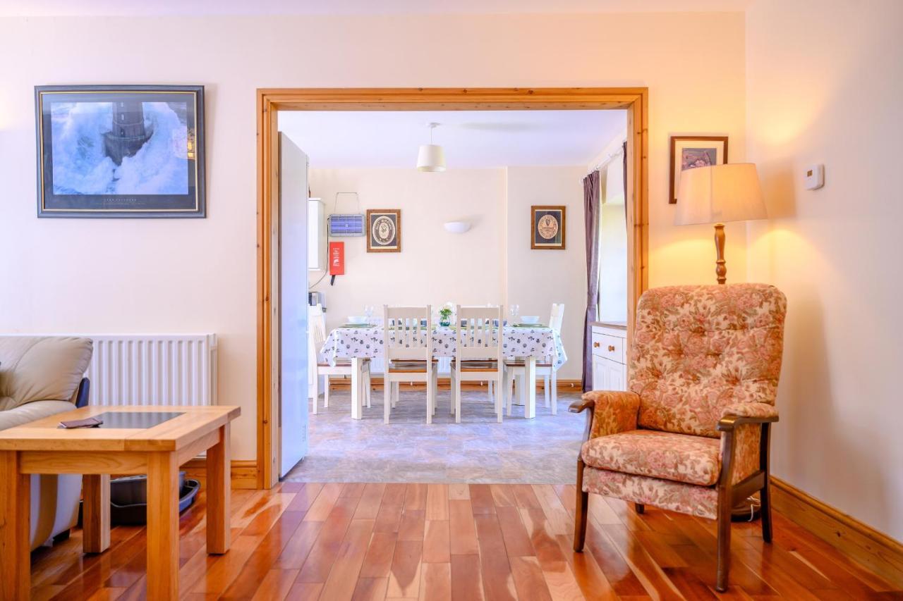 Tower Cottage Millom Bagian luar foto