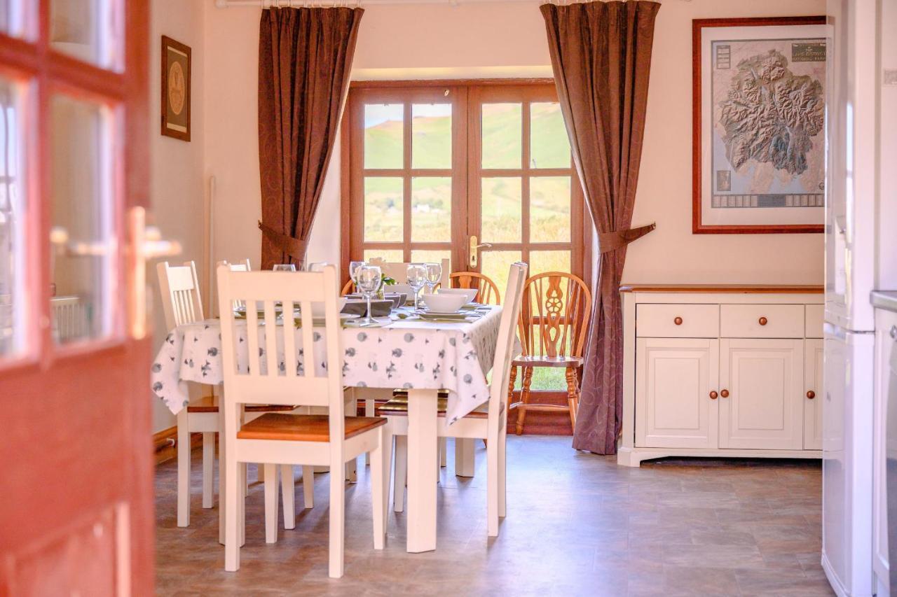Tower Cottage Millom Bagian luar foto