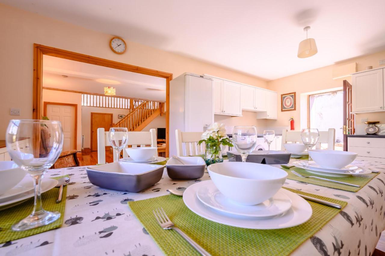 Tower Cottage Millom Bagian luar foto