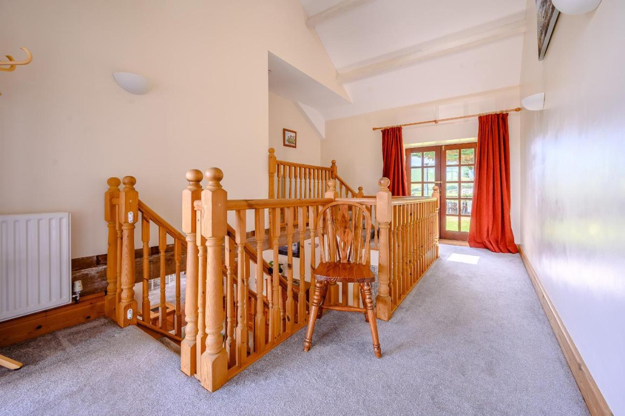 Tower Cottage Millom Bagian luar foto