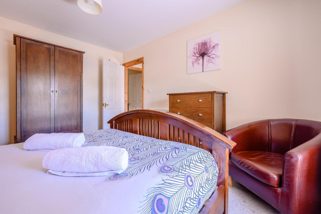 Tower Cottage Millom Bagian luar foto