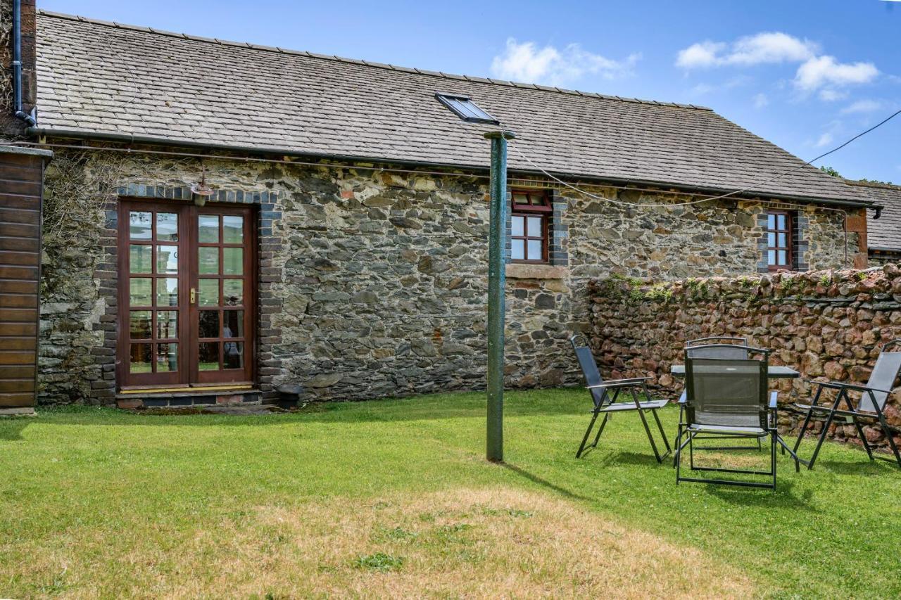 Tower Cottage Millom Bagian luar foto